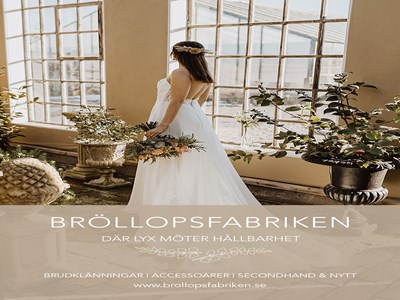 Bröllopsfabriken